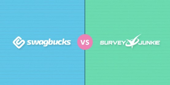 Which is better, Survey Junkie or Swagbucks?